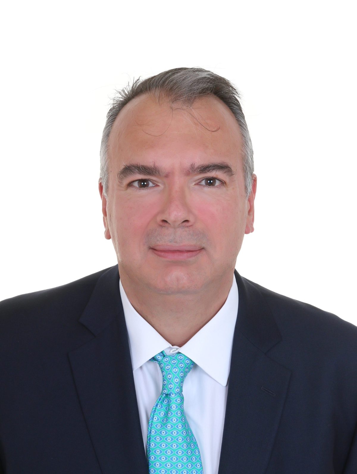 Παναγιώτης Μπορέτος