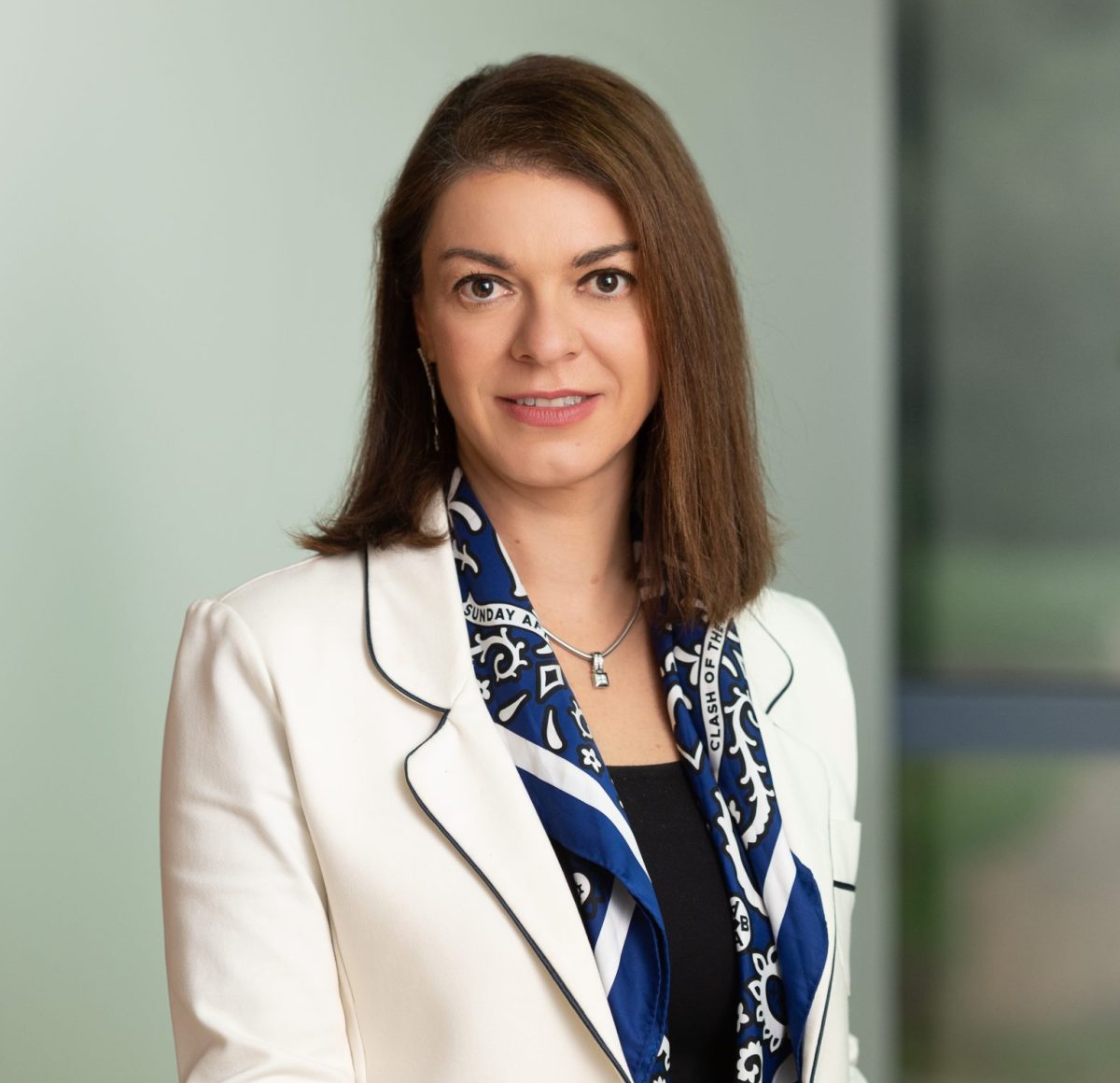 Χριστίνα Χαλκιαδάκη