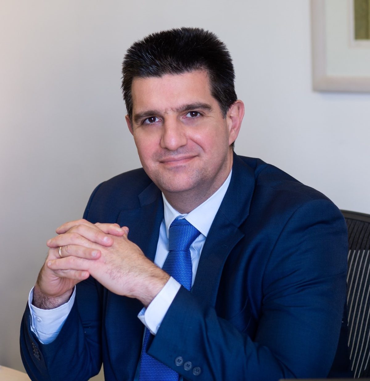 Βάιος Δημοράγκας