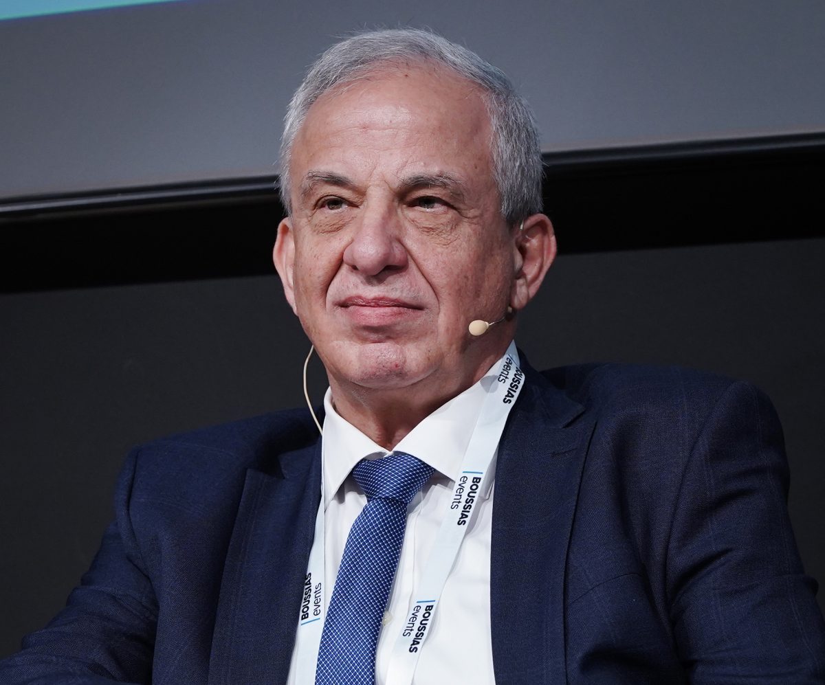 Απόστολος Πεταλάς