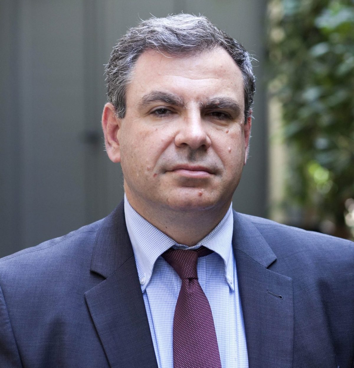 Νίκος Βέττας