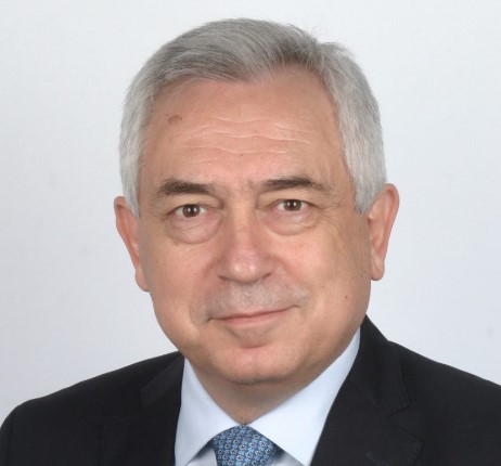 Καθ. Γεώργιος Δουκίδης