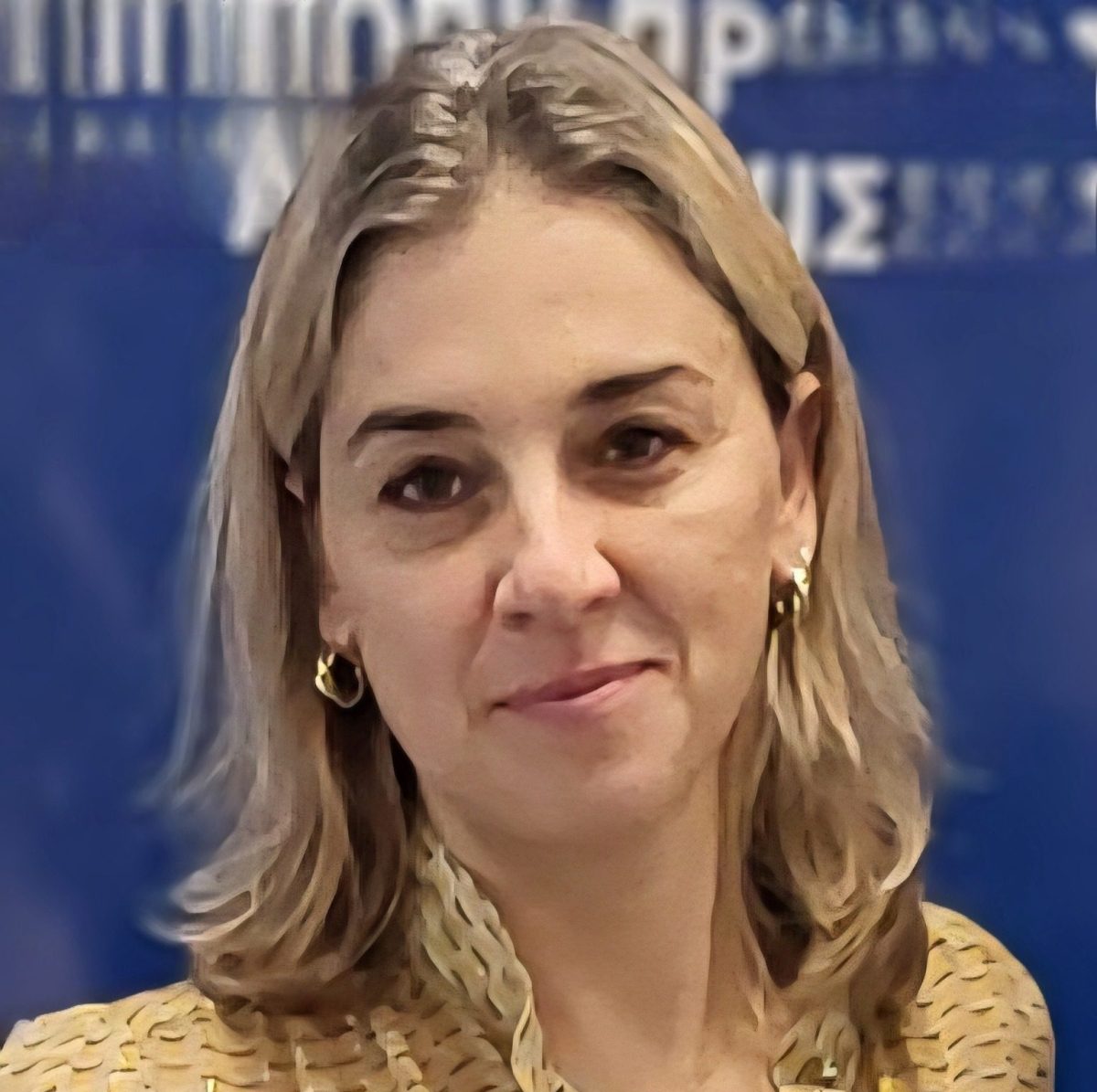 Χαρά Νικολοπούλου