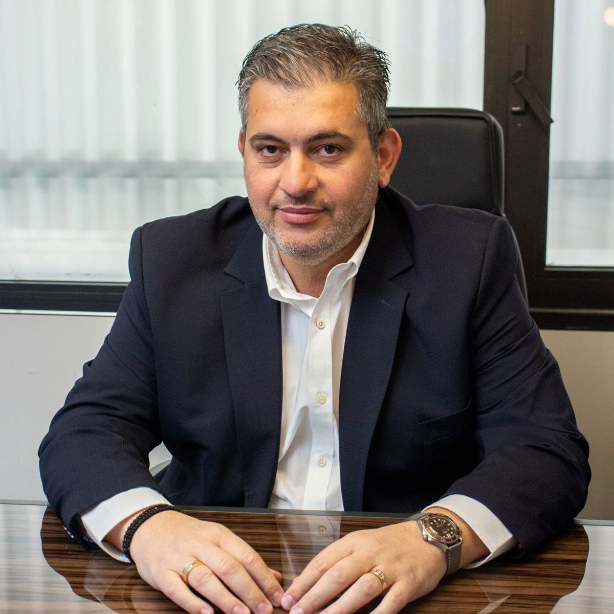 Κωνσταντίνος Πίτσιας