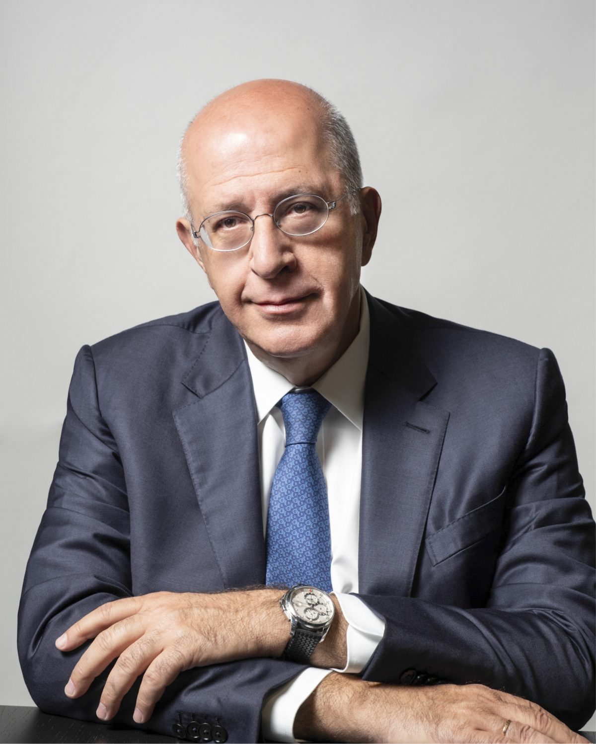 Σπύρος Θεοδωρόπουλος