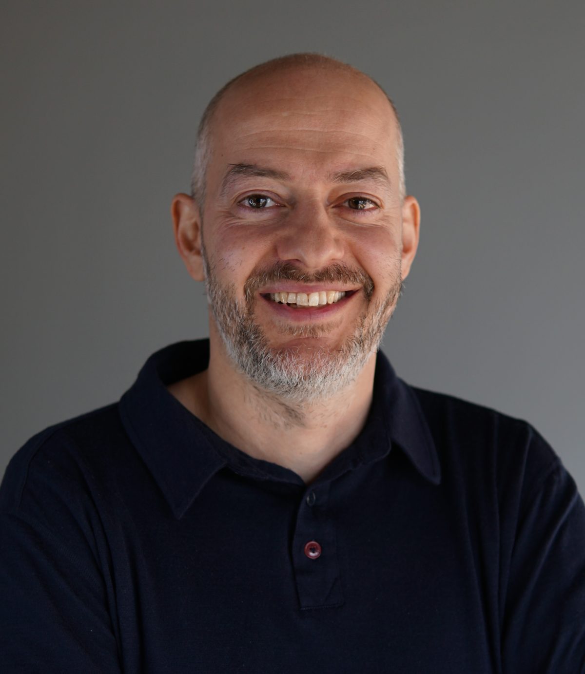 Δρ. Αργύρης Μώκιος