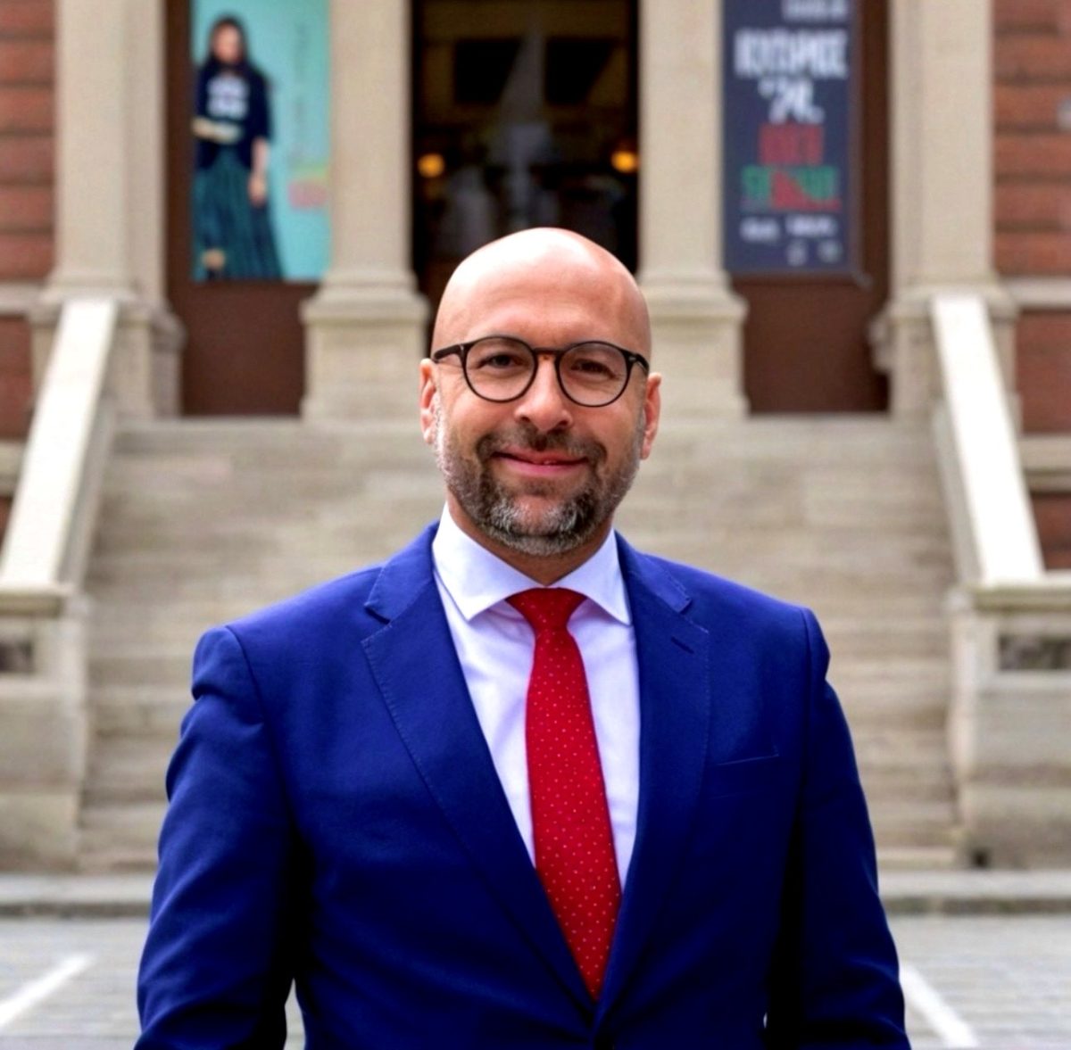 Κωνσταντίνος Παπαγεωργίου