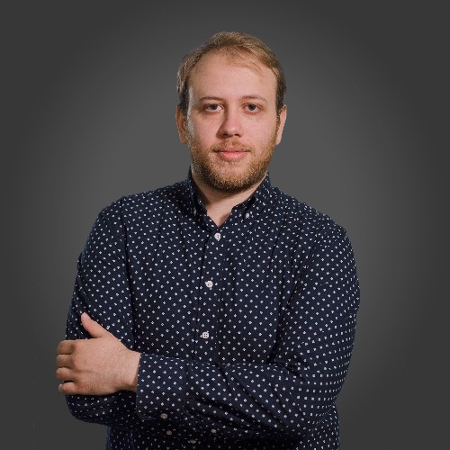 Χάρης Τακάς